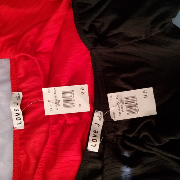 Women's shirts Size Large - Picture 3 of 3